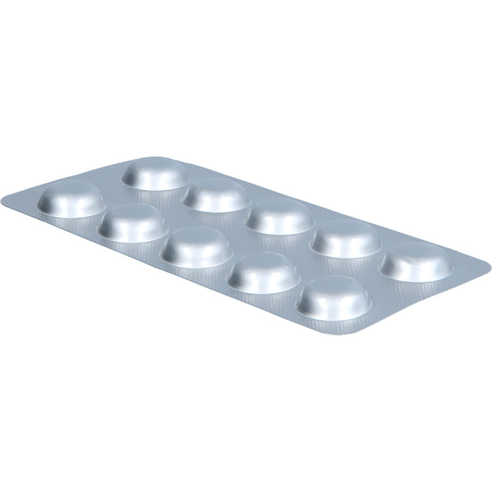 ADGC Bilastin 20 mg Tabletten bei Allergien, 20 St. Tabletten