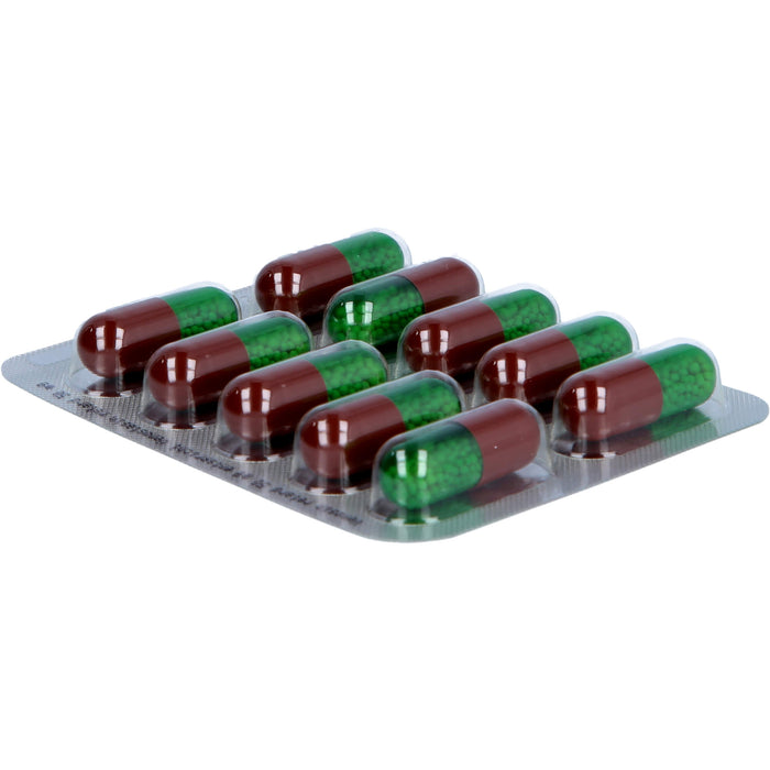 Venostasin Eurim retard 50 mg Hartkapsel retardiert, 100 St REK