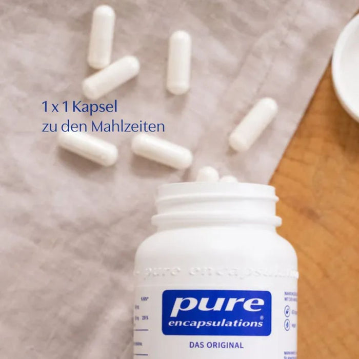 Pure Encapsulations All-in-one Plus Kapseln, 90 St. Kapseln