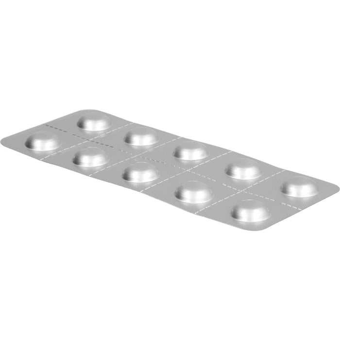 Bitosen 20 mg Schmelztabletten, 30 St. Tabletten