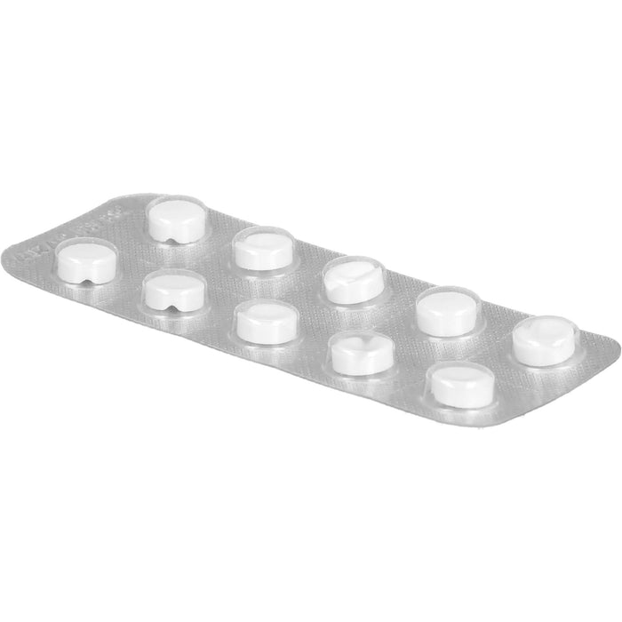 Biotin beta 5 Tabletten, 50 St. Tabletten