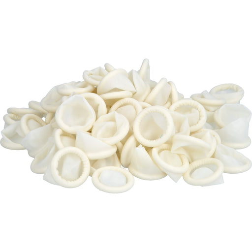 PARAM Fingerling aus Latex Gr. 2, 100 St. Fingerlinge