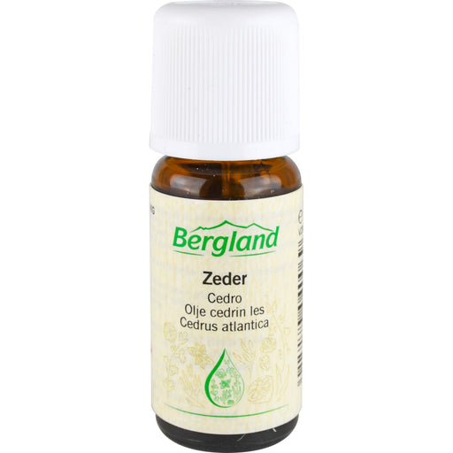 Zedernholz Öl, 10 ml OEL