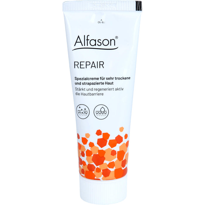 Alfason Repair Creme, 30 g Creme
