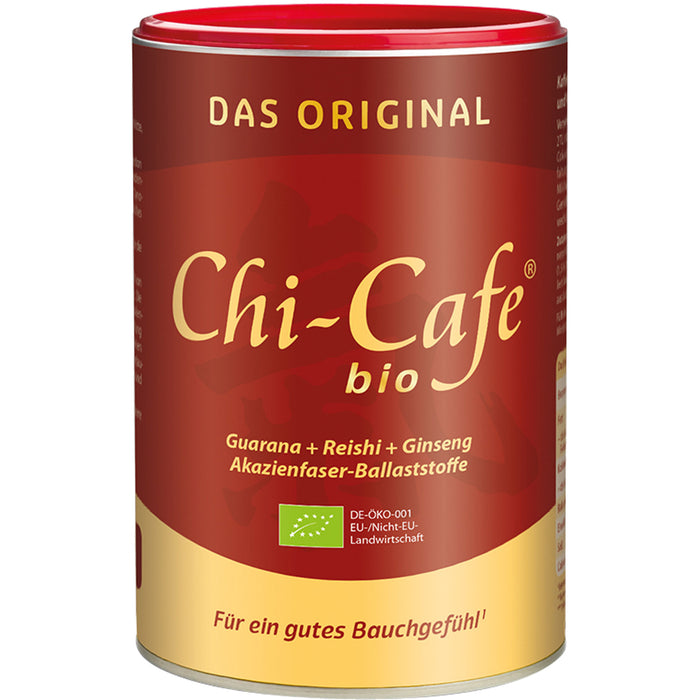 Dr. Jacob´s Chi-Cafe bio Pulver, 400 g Pulver