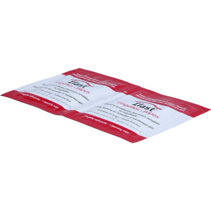 ilast  Wipes, 20 St. Tücher