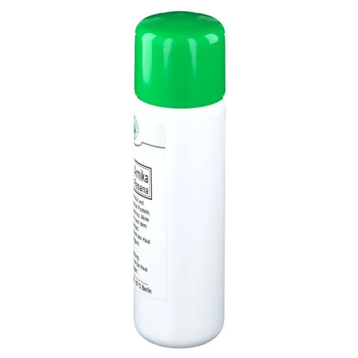 Resana Silicea Arnika Balsam bei Pusteln, MItessern und Juckreiz, 250 ml Creme
