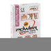 ATEX Medical Power Spiral Tape 27 x 22 mm Gittertape, 180 St. Pflaster