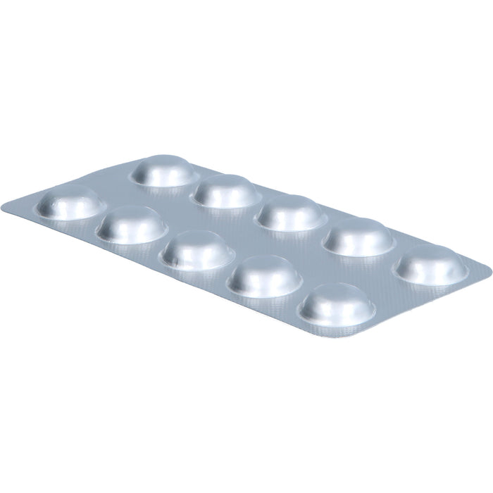 Bilastin ADGC 20 mg Tabletten bei Allergie, 100 St. Tabletten