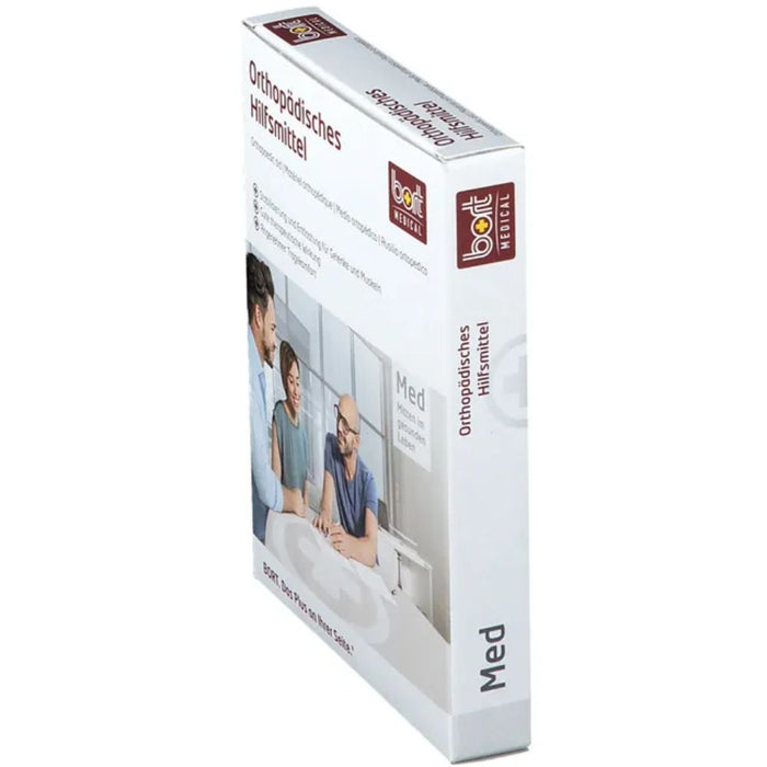 Bort Ellenbogenbandage Gr. M hautfarben, 1 St. Bandage