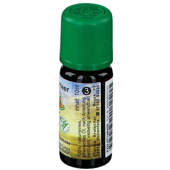 CHRÜTERMÄNNLI Birkenteeröl, 10 ml Öl