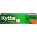 Kytta Wärmecreme mit Capsaicin gegen Muskelschmerzen & Verspannungen, 50 g Creme