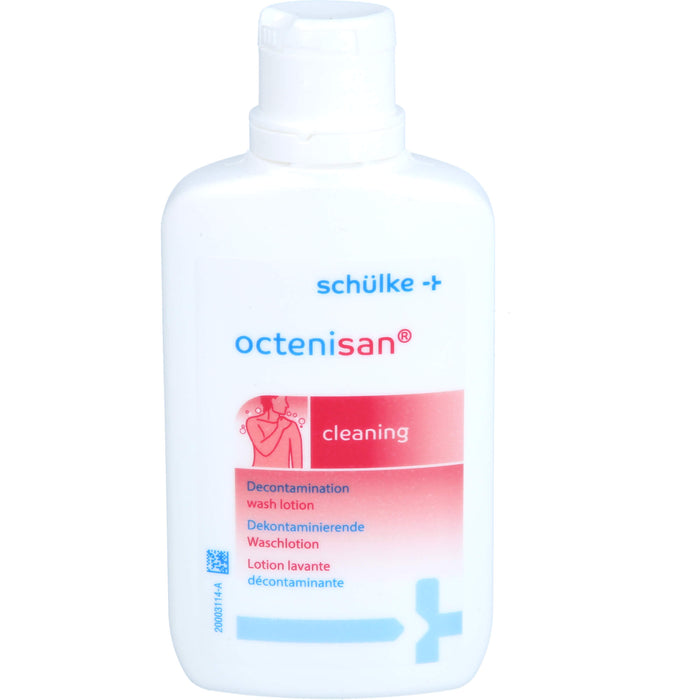 octenisan Waschlotion, 150 ml Lotion