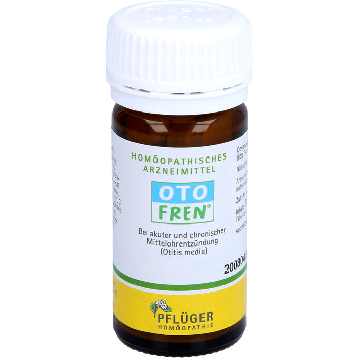 Otofren , 100 St. Tabletten