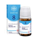 DHU Schüßler-Salz Nr. 8 Natrium chloratum D6, 80 St. Tabletten