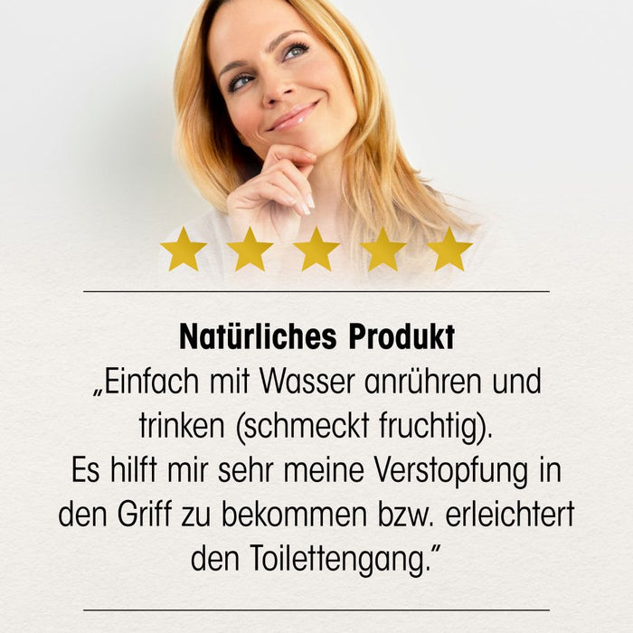 Dr. Böhm Darm aktiv, 6 St. Beutel