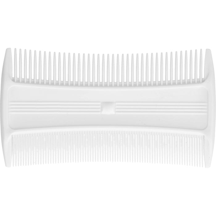 Nissenkamm aus Kunststoff, 1 St 