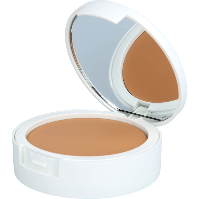 Avène Couvrance Kompakt Creme-Make-Up Honig 1.3 mit LSF 30, 8.5 g Creme