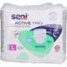 Seni Active Trio elastische Inkontinenzpants Gr.L, 10 St. Pants