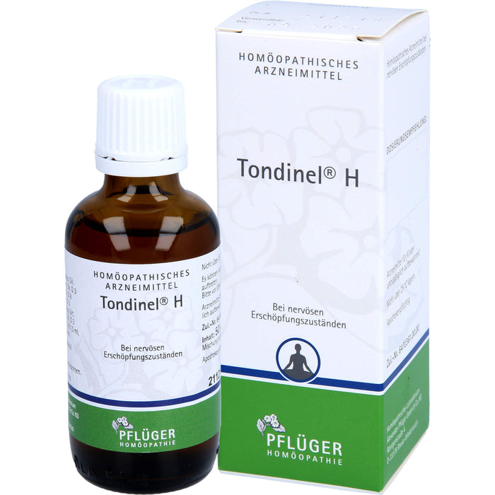 Tondinel® H, 50 ml Lösung