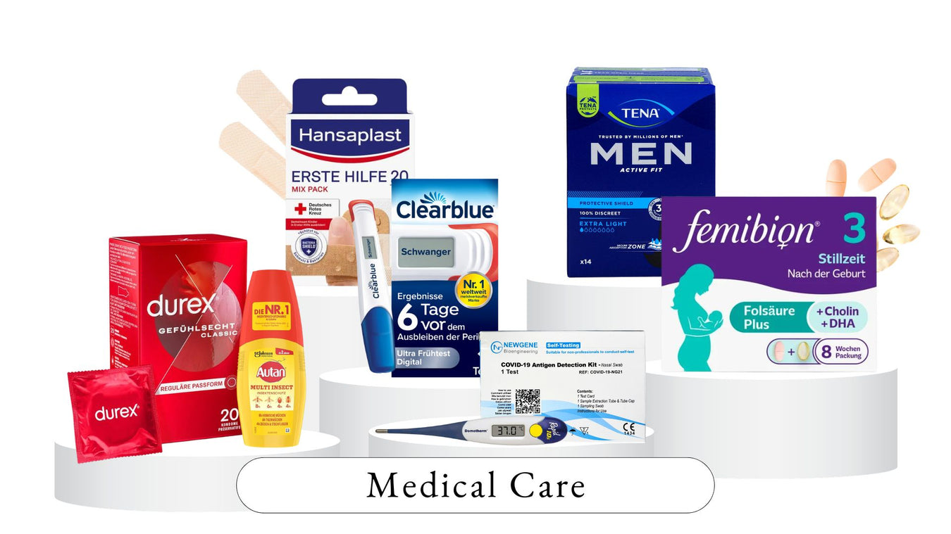 Medical Care