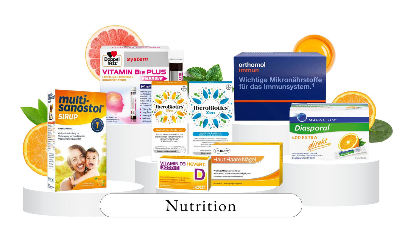 Nutrition