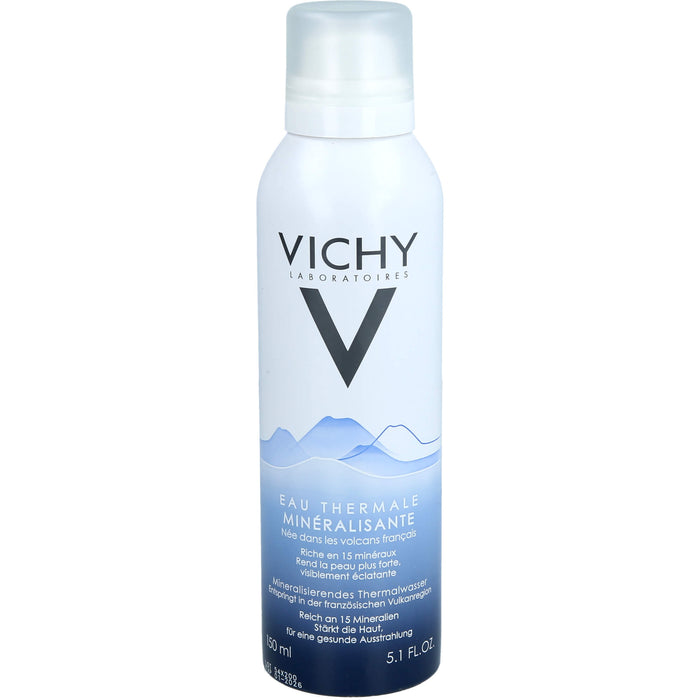 VICHY Thermalwasserspray, 150 ml Lösung