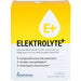 Elektrolyte+ Granulatsticks, 20 St GSE