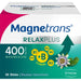 Magnetrans Relax+400mg Blb, 50 St GRA