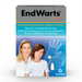 EndWarts classic Warzenbehandlung für Hände und Füße Lösung, 3 ml Lösung