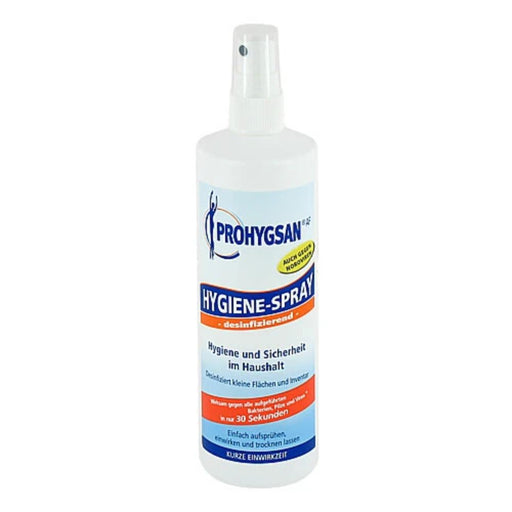 Prohygsan Hygiene-Spray desinfizierend, 250 ml Lösung