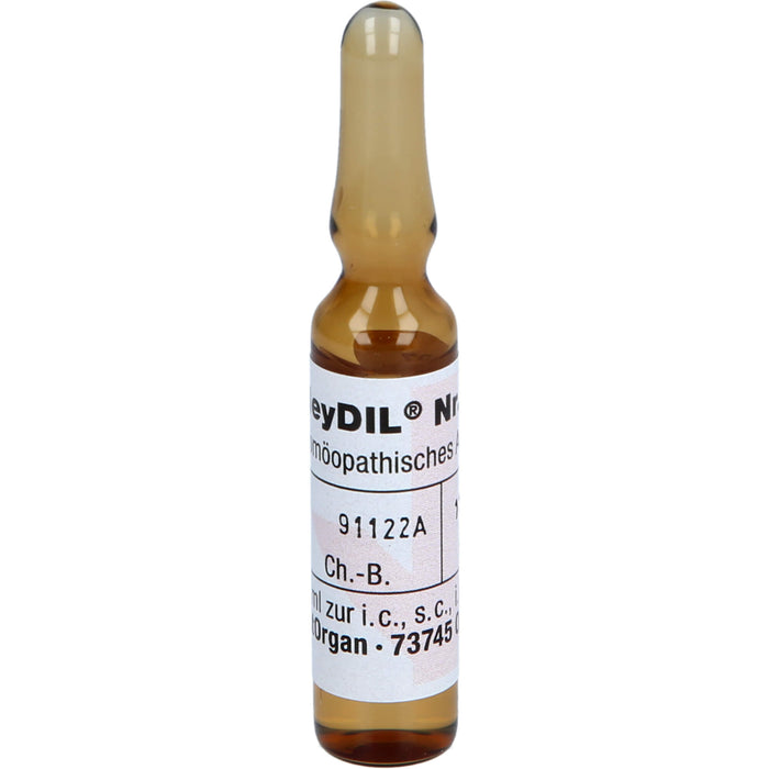 NeyDil  Nr. 3 D7 Amp., 5 ml Lösung