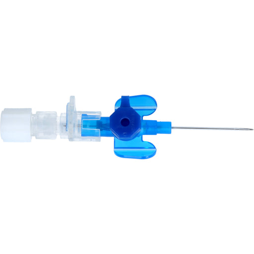 Vasofix Safety 22G 0,9 x 25 mm, 1 St. Kanülen