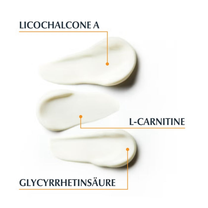Eucerin Oil Control Face Sun Gel-Creme LSF 30, 50 ml Creme