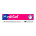 MediGel Wund- und Heilgel zur Behandlung akuter und chronischer Wunden, 50 g Gel