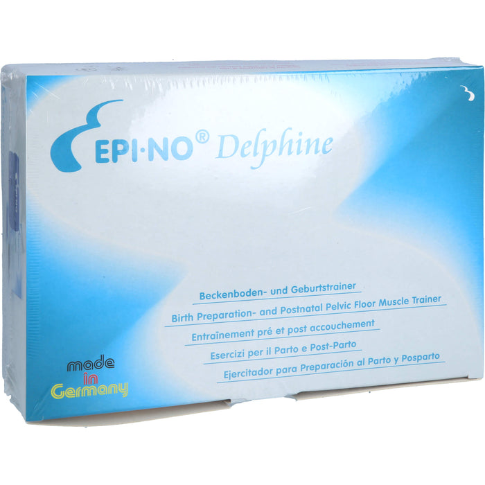 Epino Delphine, 1 St