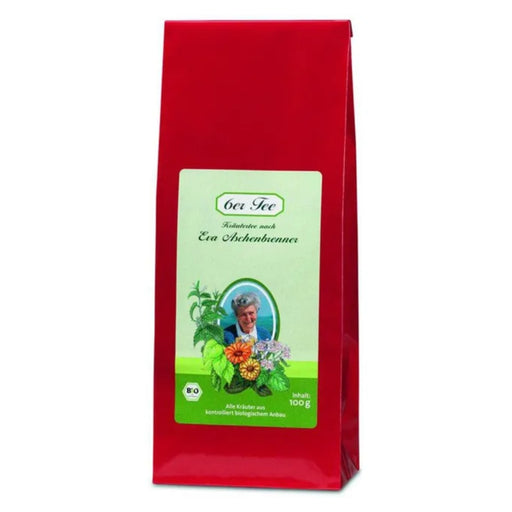 6er Tee Kräutertee nach Eva Aschenbrenner , 100 g Tee