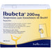 Ibubeta 200 mg Suspension bei Schmerzen oder Fieber, 20 St. Beutel