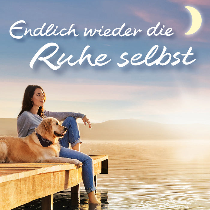 Calmvalera Tropfen Hevert, 30 ml Solution