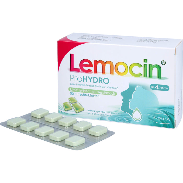 Lemocin Prohydro, 50 St LUT