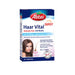 Abtei Haar Vital Intensiv-Kur mit Biotin Tabletten, 30 St. Tabletten