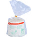 Nobamed hydrophobe Polsterwatte gerollt 8 cm x 2 m, 1 St. Watte