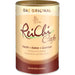 ReiChi Cafe Reishi-Pilz Espresso-Kaffee mit Kokos Guarana Ginseng Pulver, 400 g Pulver