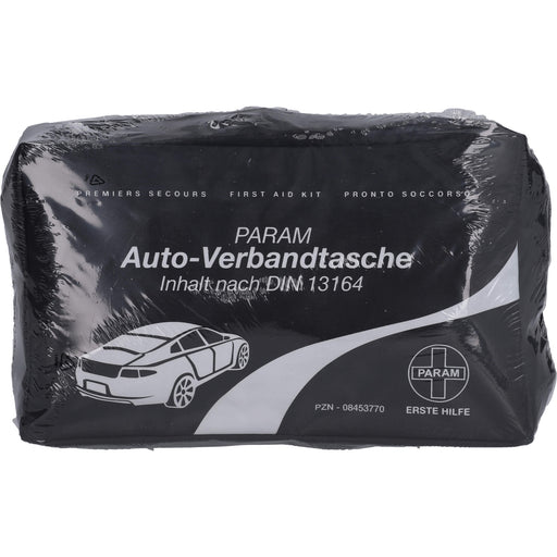 Verbandtasche für Kfz nach DIN 13164, 1 St 