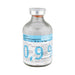 AlleMan Pharma Isotonische Natriumchlorid-Lösung 0,9 %, 2000 ml Lösung