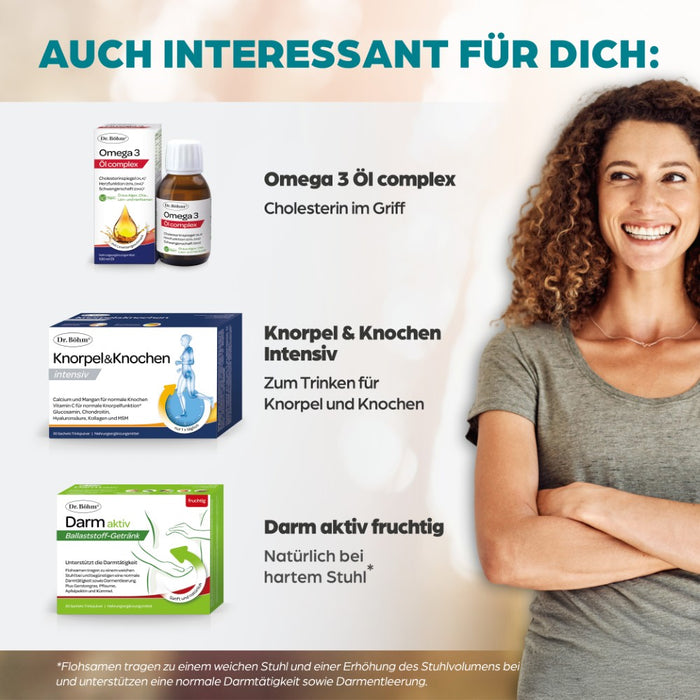 Dr. Böhm Coenzym Q10, 30 St. Kapseln