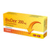 IbuDex 200 mg Filmtabletten bei Schmerzen und Fieber, 10 St. Tabletten