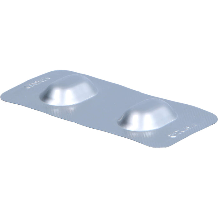 ADGC Naratriptan bei Migräne 2,5 mg Filmtabletten, 2 St. Tabletten