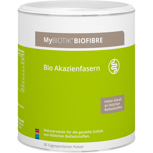 MyBIOTIK BIOFIBRE, 240 g PUL