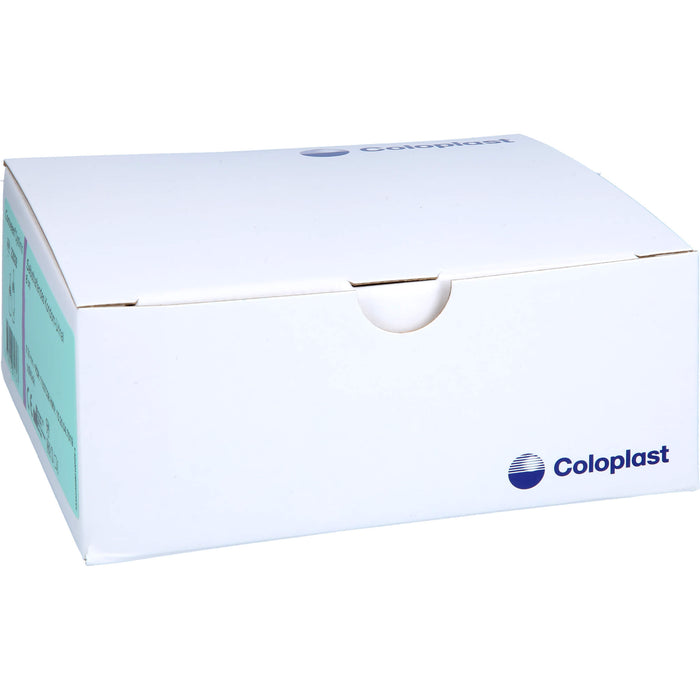 Conveen Optima Standard Kondom-Urinal 8 cm 28 mm für Männer mit Harninkontinenz, 30 St. Kondome